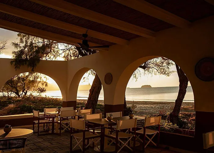 Domes Aulus Zante, Inclusive, Autograph Collection 5*