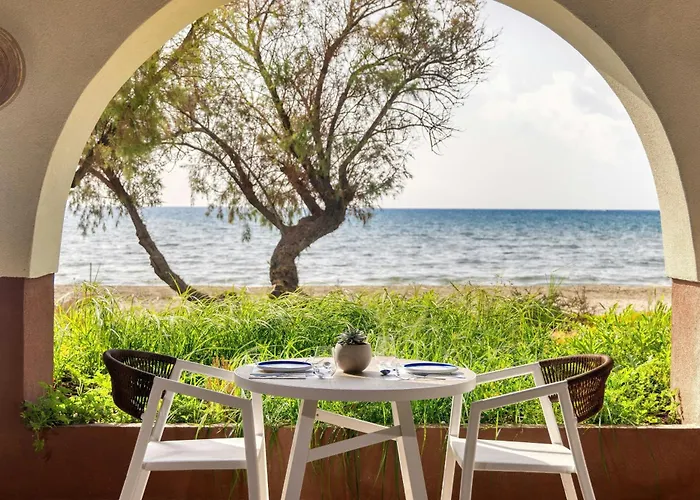Hotell Domes Aulus Zante, Inclusive, Autograph Collection 5*