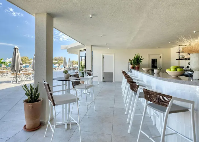 Domes Aulus Zante, Inclusive, Autograph Collection Hotell Laganas