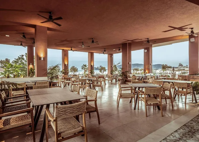 Domes Aulus Zante, Inclusive, Autograph Collection 5* 拉加纳斯