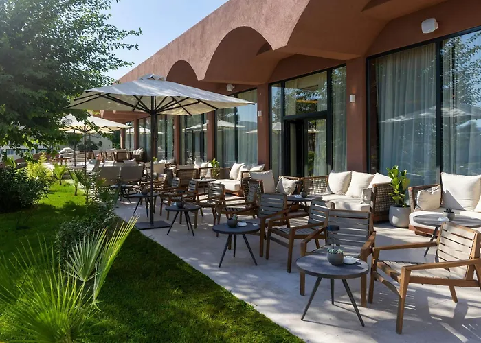 Domes Aulus Zante, Inclusive, Autograph Collection 酒店 5*
