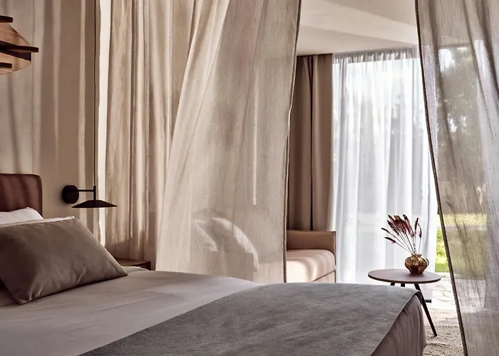 Domes Aulus Zante, Inclusive, Autograph Collection Hotel