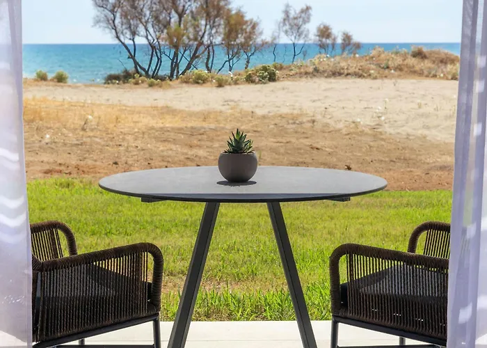 Domes Aulus Zante, Inclusive, Autograph Collection