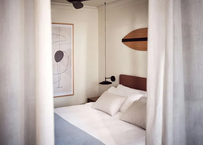 Domes Aulus Zante, Inclusive, Autograph Collection Hotell