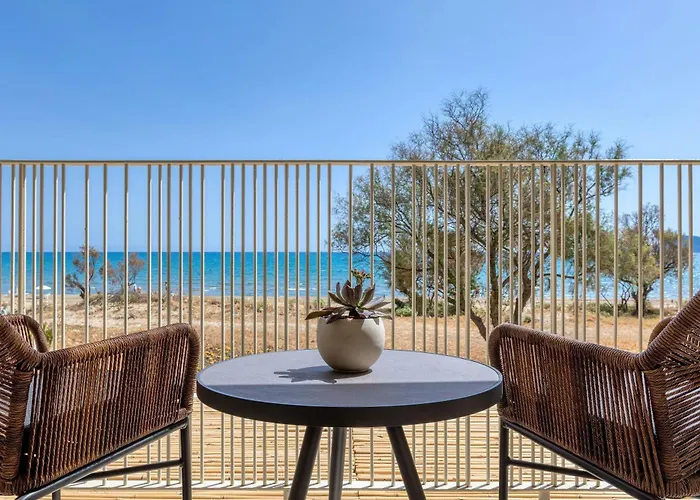 Domes Aulus Zante, Inclusive, Autograph Collection Hotell 5*
