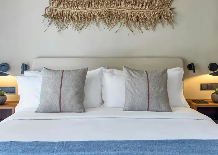 Hotell Domes Aulus Zante, Inclusive, Autograph Collection 5*
