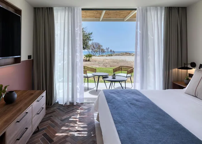 Hotell Domes Aulus Zante, Inclusive, Autograph Collection Laganas