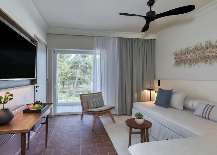 Hotell Domes Aulus Zante, Inclusive, Autograph Collection Laganas