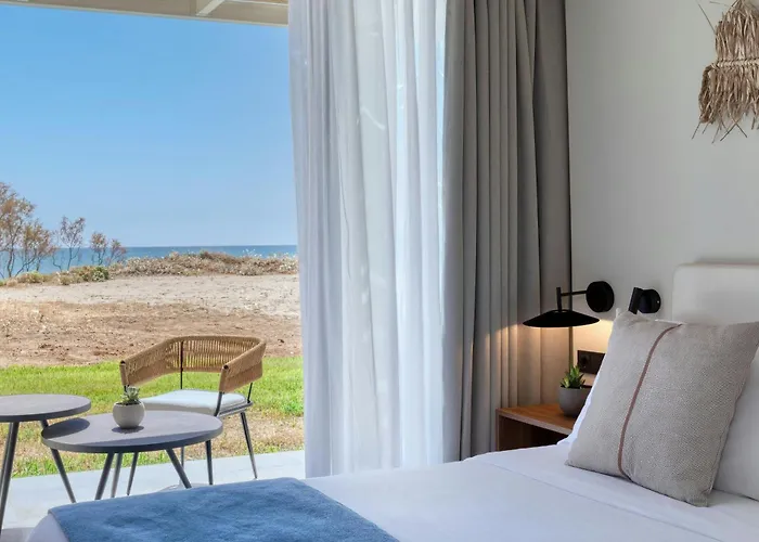 Domes Aulus Zante, Inclusive, Autograph Collection 5*