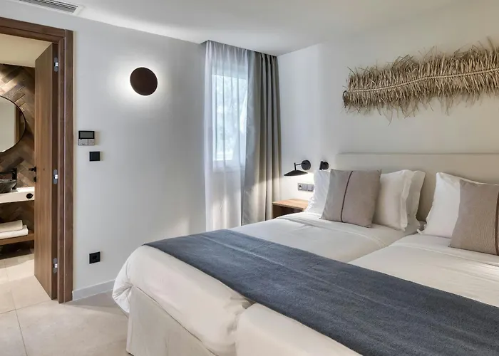 Hotell Domes Aulus Zante, Inclusive, Autograph Collection Laganas