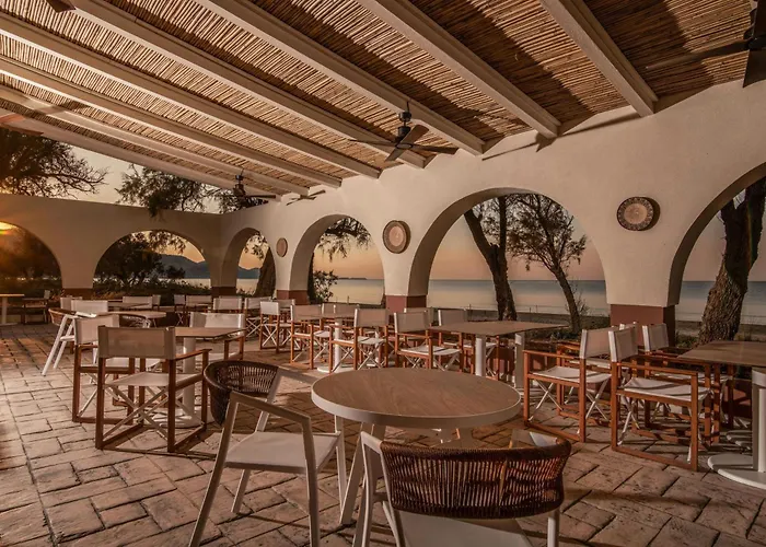 Domes Aulus Zante, Inclusive, Autograph Collection 酒店