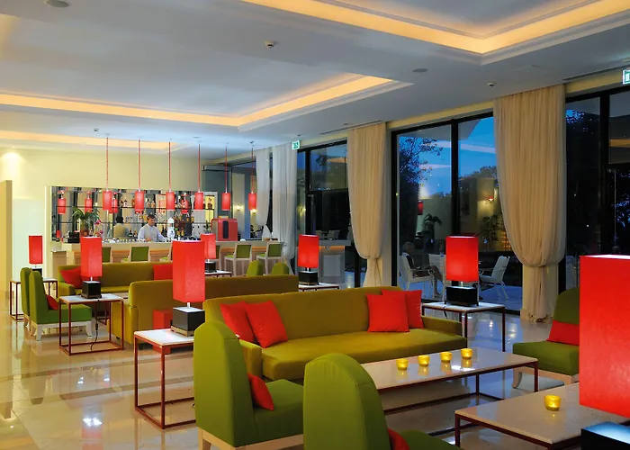 酒店 Domes Aulus Zante, Inclusive, Autograph Collection 5*