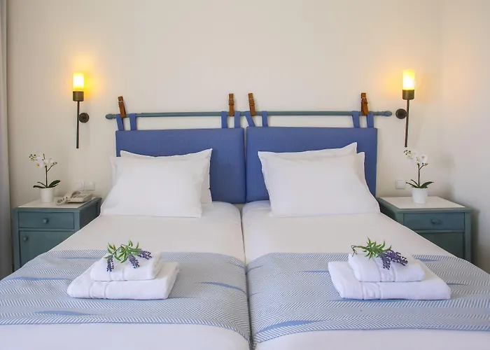 Hotell Domes Aulus Zante, Inclusive, Autograph Collection 5*
