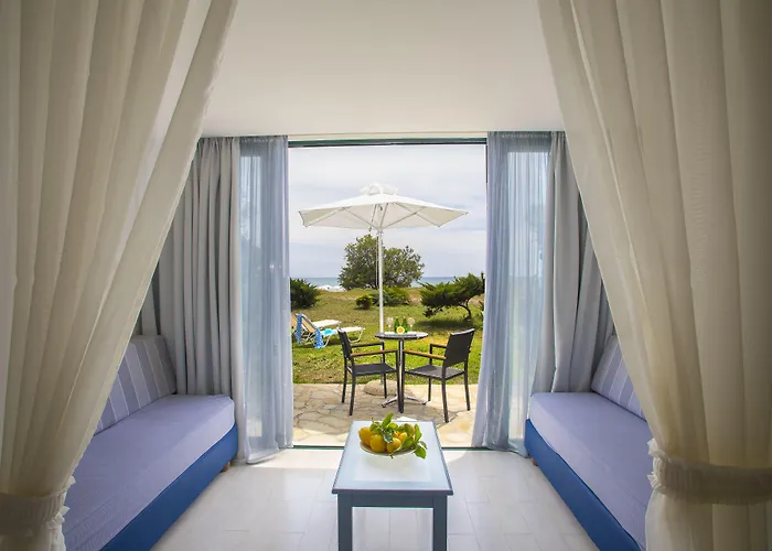 Domes Aulus Zante, Inclusive, Autograph Collection 5* Laganas