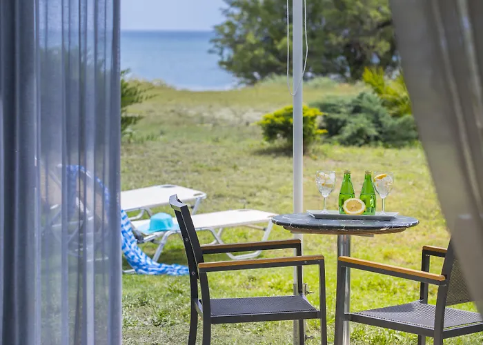 Domes Aulus Zante, Inclusive, Autograph Collection Hotell 5*