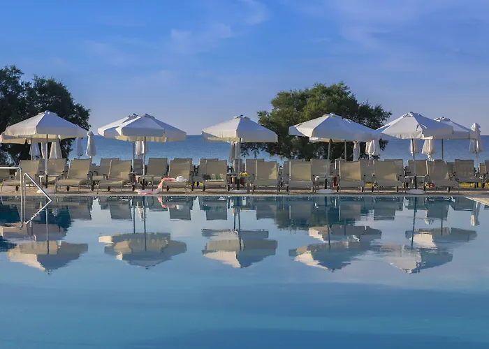 Domes Aulus Zante, Inclusive, Autograph Collection 酒店