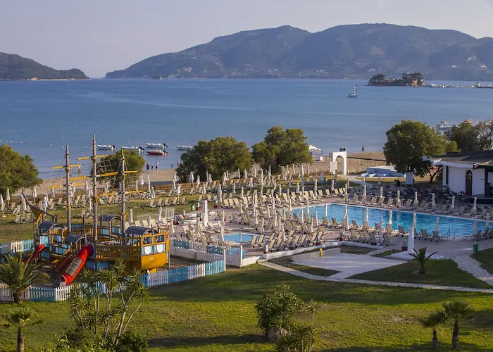 Domes Aulus Zante, Inclusive, Autograph Collection Hotel Laganas