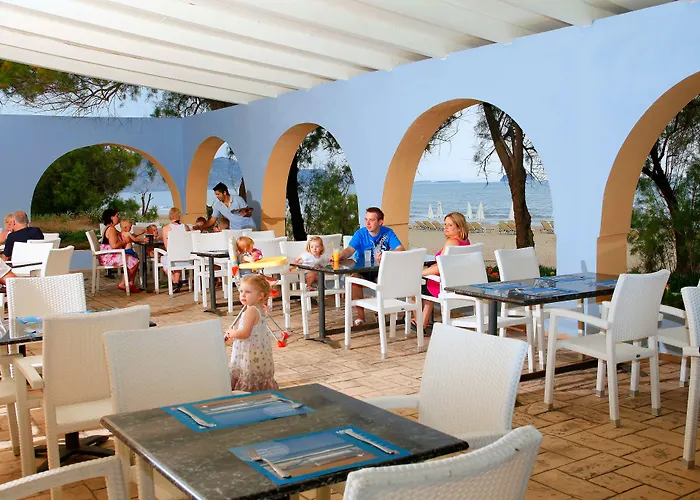 Domes Aulus Zante, Inclusive, Autograph Collection 酒店 5*