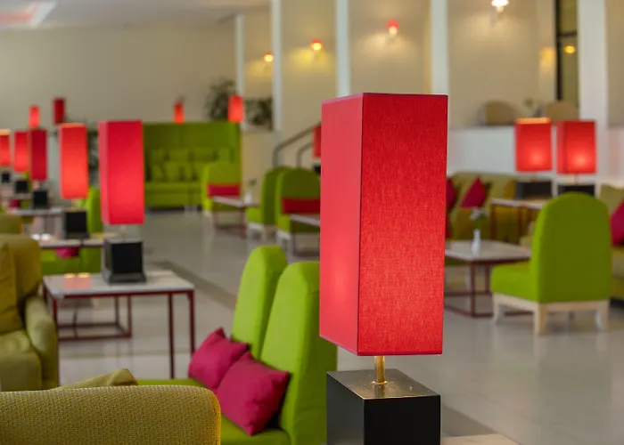 Domes Aulus Zante, Inclusive, Autograph Collection 5*