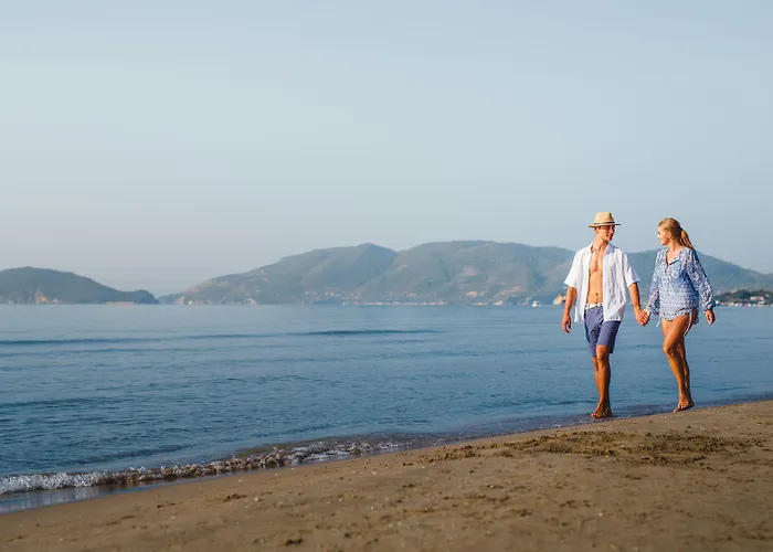 Domes Aulus Zante, Inclusive, Autograph Collection Laganas