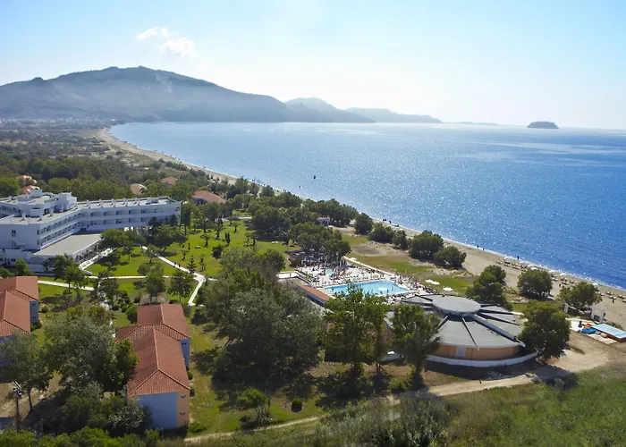 Domes Aulus Zante, Inclusive, Autograph Collection Hotell 5*