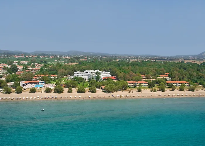 Domes Aulus Zante, Inclusive, Autograph Collection Hotell Laganas