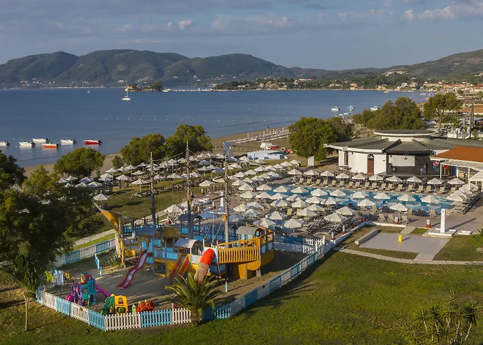 Domes Aulus Zante, Inclusive, Autograph Collection Hotell 5*