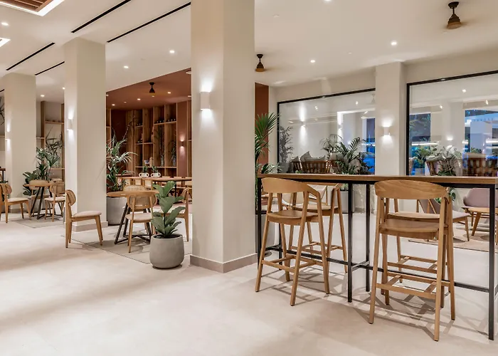 酒店 Domes Aulus Zante, Inclusive, Autograph Collection 拉加纳斯