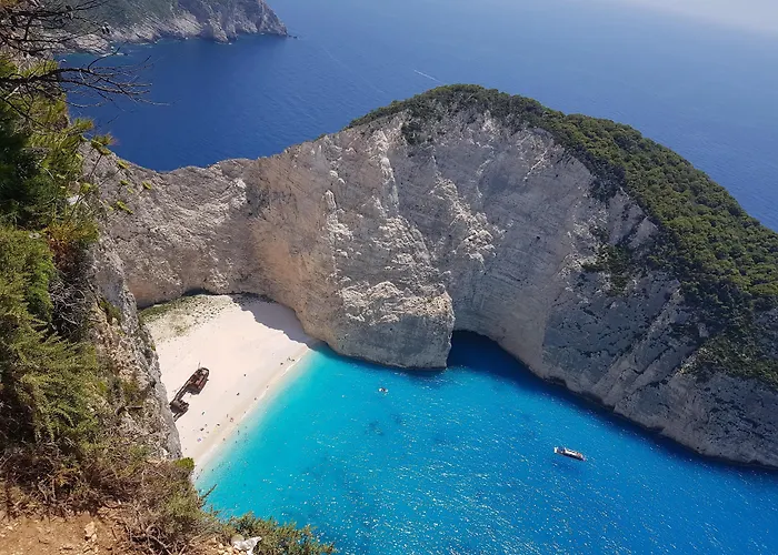 Domes Aulus Zante, Inclusive, Autograph Collection 5* Laganas