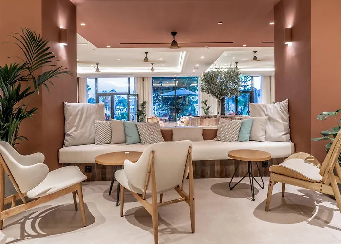 Domes Aulus Zante, Inclusive, Autograph Collection Hotell 5*