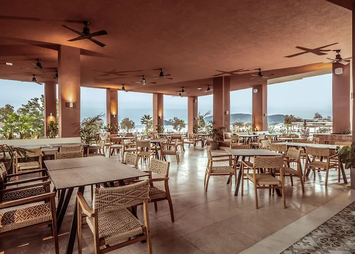Domes Aulus Zante, Inclusive, Autograph Collection 5*