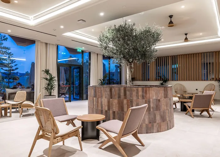 Hotell Domes Aulus Zante, Inclusive, Autograph Collection