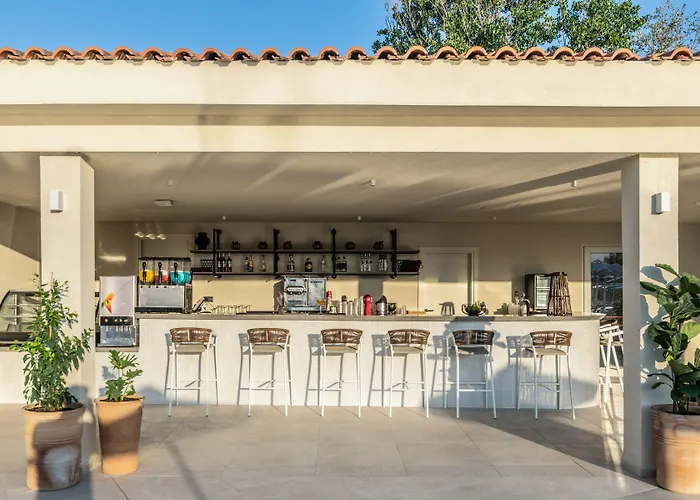 Hotell Domes Aulus Zante, Inclusive, Autograph Collection