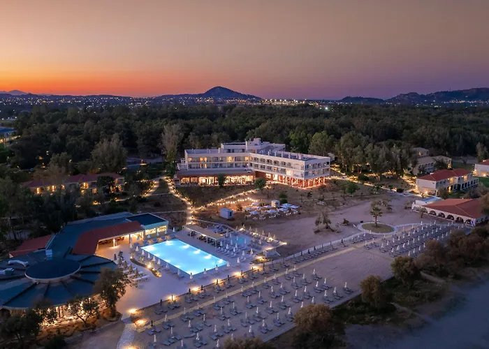 Domes Aulus Zante, Inclusive, Autograph Collection 5* Laganas