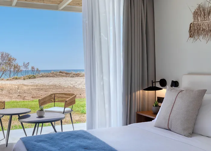 Domes Aulus Zante, Inclusive, Autograph Collection 5* 拉加纳斯