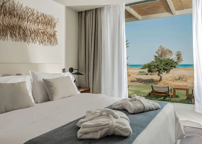 Hotell Domes Aulus Zante, Inclusive, Autograph Collection Laganas
