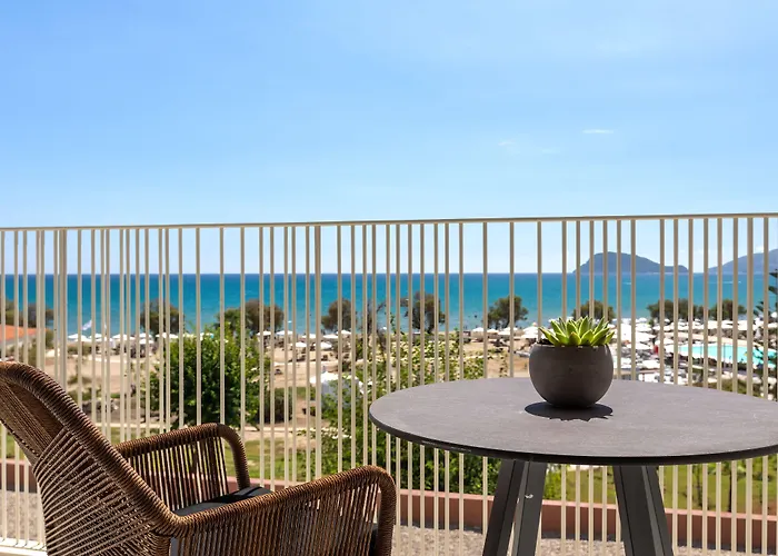 酒店 Domes Aulus Zante, Inclusive, Autograph Collection