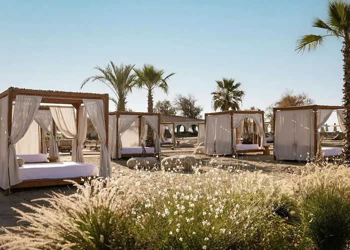 Domes Aulus Zante, Inclusive, Autograph Collection 5* 拉加纳斯