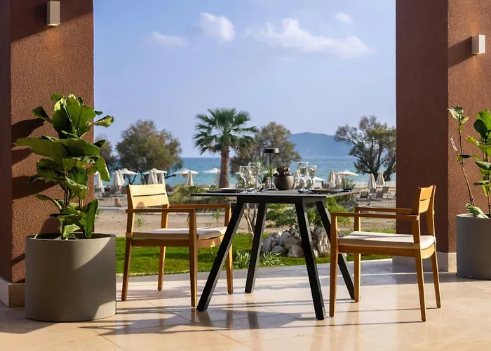 Domes Aulus Zante, Inclusive, Autograph Collection 酒店 5*