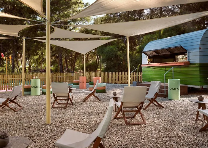 Domes Aulus Zante, Inclusive, Autograph Collection 酒店 5*