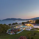 Domes Aulus Zante, Inclusive, Autograph Collection 5* לגאנאס