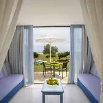 Domes Aulus Zante, Inclusive, Autograph Collection 5* לגאנאס