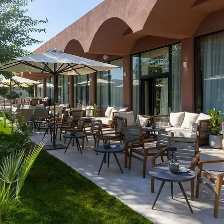 Domes Aulus Zante, Inclusive, Autograph Collection מלון 5*