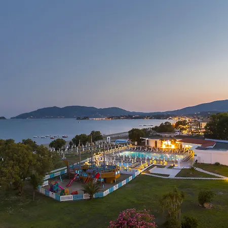 Domes Aulus Zante, Inclusive, Autograph Collection 5* 라가나스