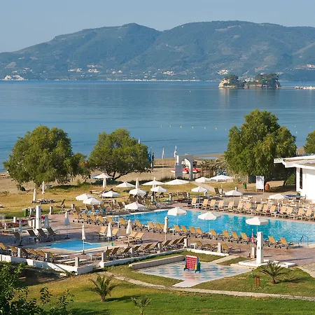 Domes Aulus Zante, Inclusive, Autograph Collection 라가나스